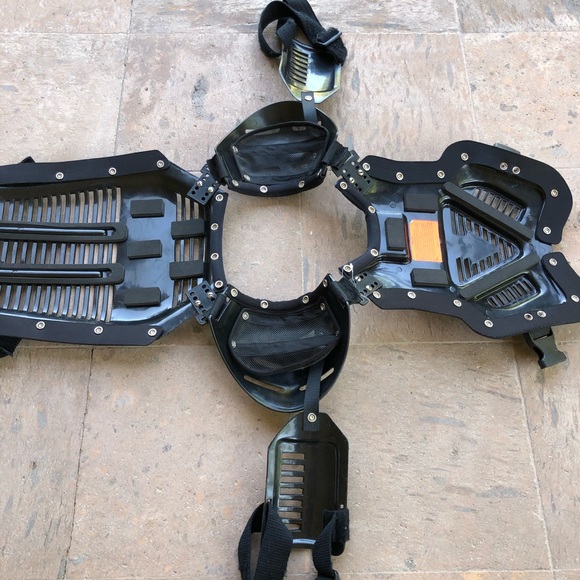 Fly Racing Chest Protector - Picture 6 of 16